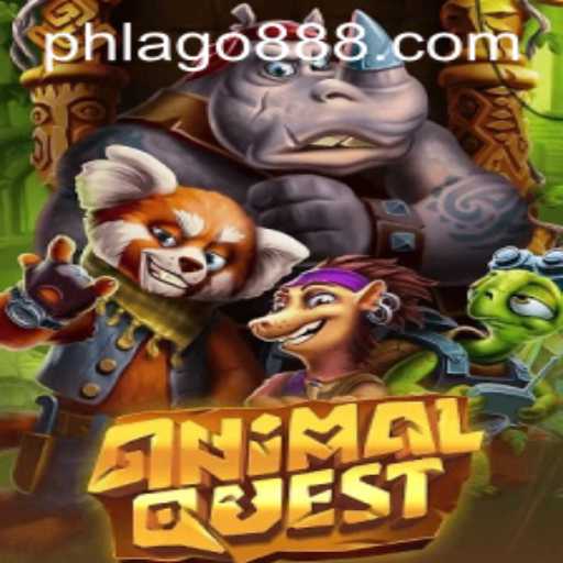 Explore AnimalQuest: An Immersive Adventure with Unique Gameplay and Strategies