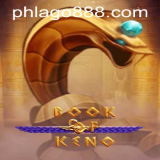Unveiling the Excitement of BookOfKeno: A Modern Twist with PHLAGO