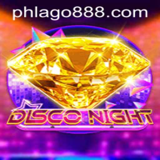 DiscoNight: A Riveting Journey through PHLAGO