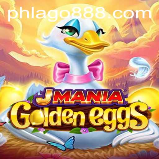 Discover the Thrills of JManiaGoldenEggs: A Dive into Gameplay and Strategy with PHLAGO
