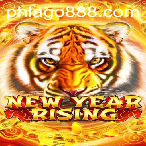 NewYearRising: Enter the World of PHLAGO
