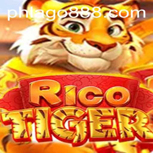 RicoTiger: An Immersive Journey into the Game of PHLAGO