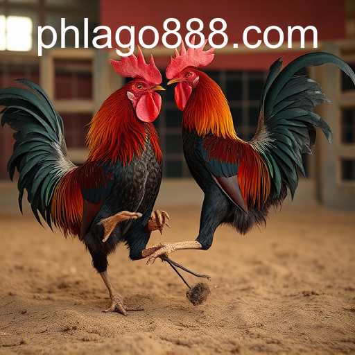 The Fascinating World of Sabong Games Unveiled with PHLAGO