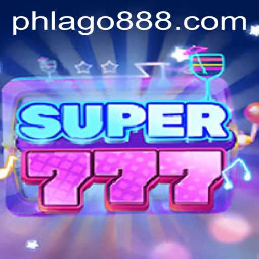 Unveiling Super777: A Thrilling Game Surge Fueled by PHLAGO