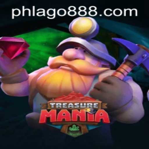 TreasureMania: Embark on an Epic Adventure with PHLAGO